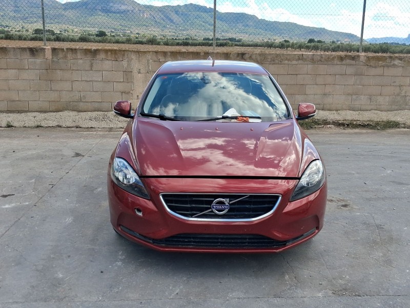 volvo v40 hatchback (525) del año 2014