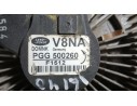 Recambio de ventilador viscoso motor para land rover range rover sport v8 td first edition referencia OEM IAM   