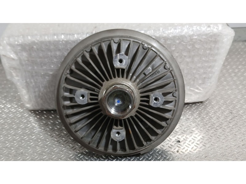 Recambio de ventilador viscoso motor para land rover range rover sport v8 td first edition referencia OEM IAM   