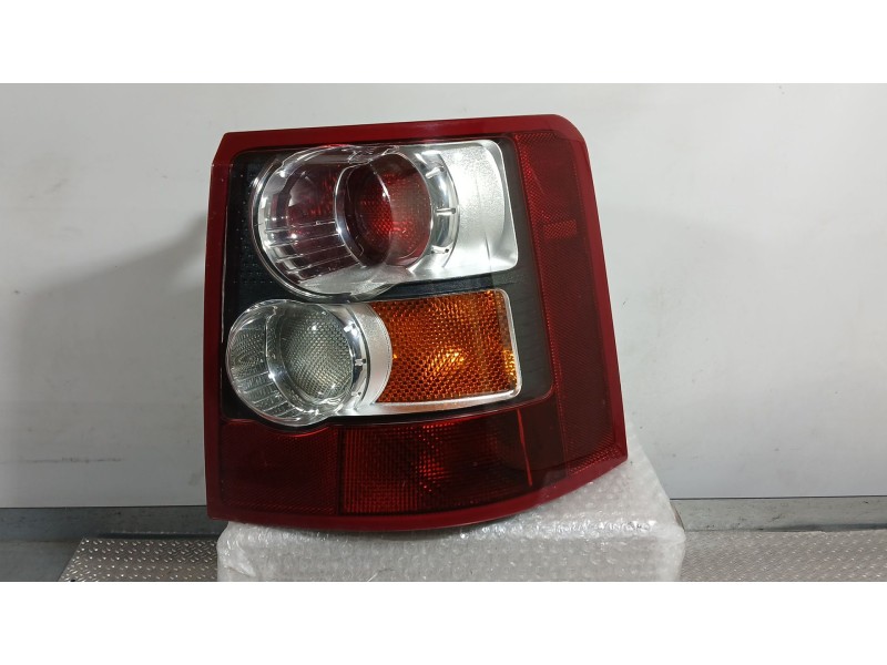 Recambio de piloto trasero derecho para land rover range rover sport v8 td first edition referencia OEM IAM LR162965  
