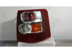 Recambio de piloto trasero derecho para land rover range rover sport v8 td first edition referencia OEM IAM LR162965  