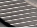 Recambio de condensador / radiador aire acondicionado para renault captur i (j5_, h5_) 1.5 dci 90 referencia OEM IAM 921006843R 