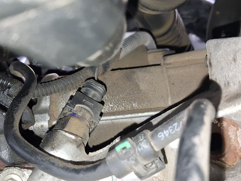 Recambio de motor arranque para renault captur i (j5_, h5_) 1.5 dci 90 referencia OEM IAM 233004868R 233009323R 