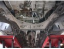 Recambio de puente delantero para renault captur i (j5_, h5_) 1.5 dci 90 referencia OEM IAM 544017519R  