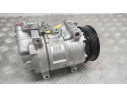 Recambio de compresor aire acondicionado para opel corsa f elegance referencia OEM IAM 9834730080 DENSO 4471408320