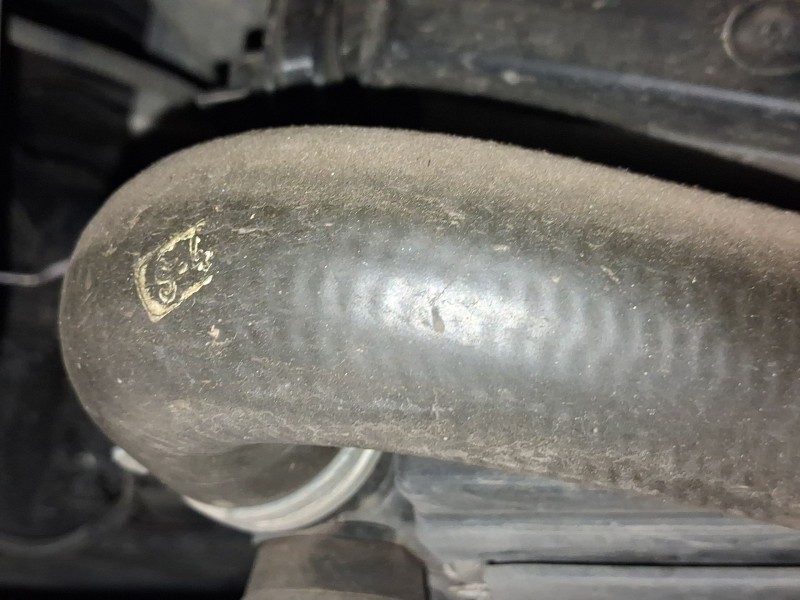Recambio de radiador agua para renault captur i (j5_, h5_) 1.5 dci 90 referencia OEM IAM 214107326R  