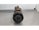 Recambio de compresor aire acondicionado para land rover range rover sport v8 td first edition referencia OEM IAM JPB500290  