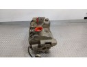 Recambio de compresor aire acondicionado para land rover range rover sport v8 td first edition referencia OEM IAM JPB500290  