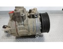 Recambio de compresor aire acondicionado para land rover range rover sport v8 td first edition referencia OEM IAM JPB500290  
