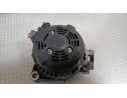 Recambio de alternador para land rover range rover sport v8 td first edition referencia OEM IAM YLE500290  