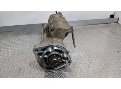 Recambio de motor arranque para land rover range rover sport v8 td first edition referencia OEM IAM NAD500280  
