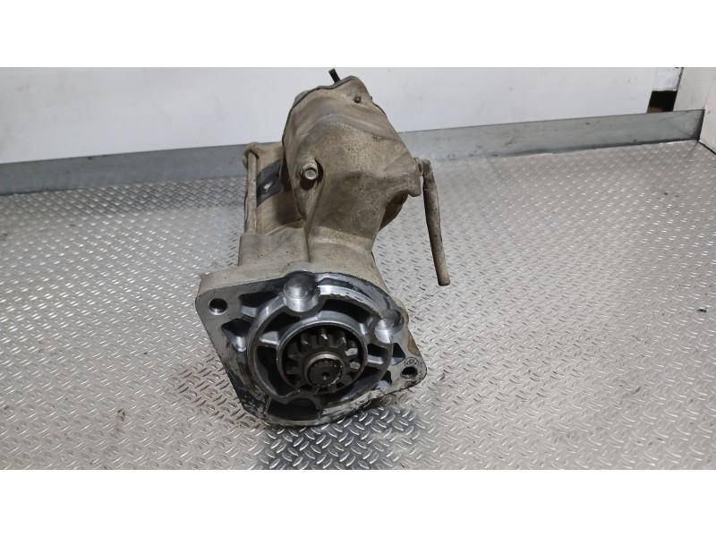 Recambio de motor arranque para land rover range rover sport v8 td first edition referencia OEM IAM NAD500280  
