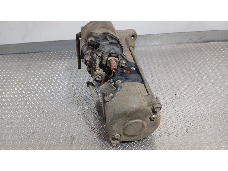 Recambio de motor arranque para land rover range rover sport v8 td first edition referencia OEM IAM NAD500280  