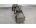 Recambio de motor arranque para land rover range rover sport v8 td first edition referencia OEM IAM NAD500280  