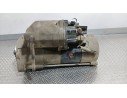 Recambio de motor arranque para land rover range rover sport v8 td first edition referencia OEM IAM NAD500280  