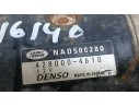 Recambio de motor arranque para land rover range rover sport v8 td first edition referencia OEM IAM NAD500280  