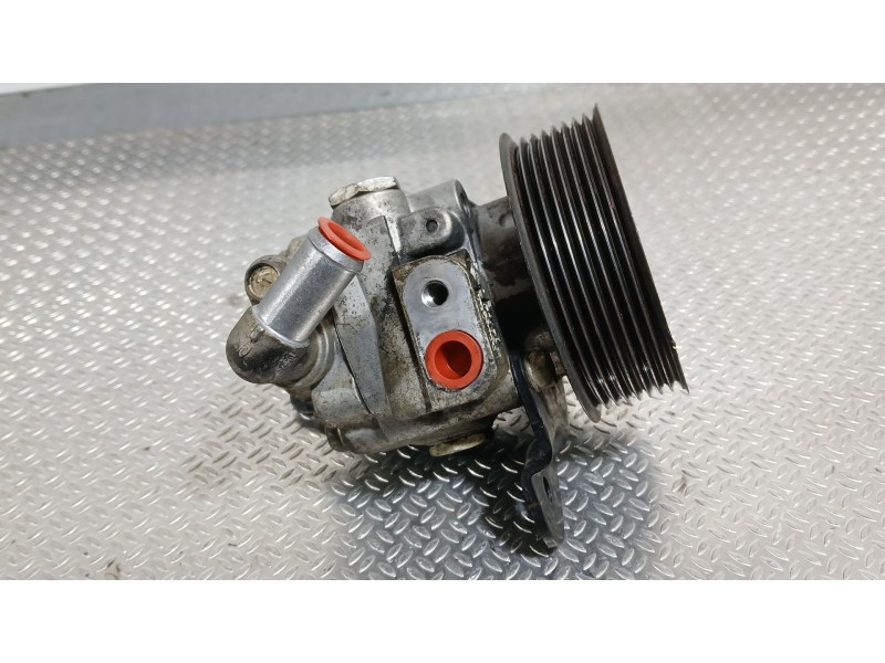 Recambio de bomba direccion para land rover range rover sport v8 td first edition referencia OEM IAM QVB500640  