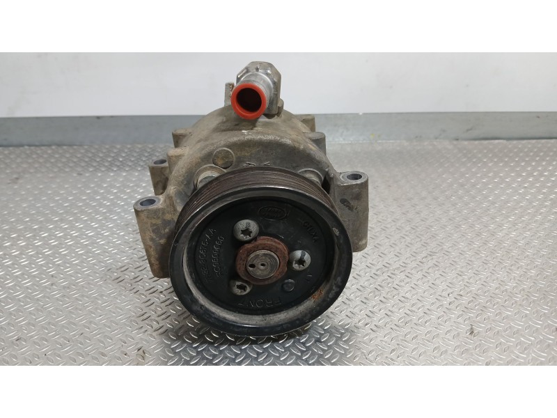 Recambio de bomba suspension para land rover range rover sport v8 td first edition referencia OEM IAM   