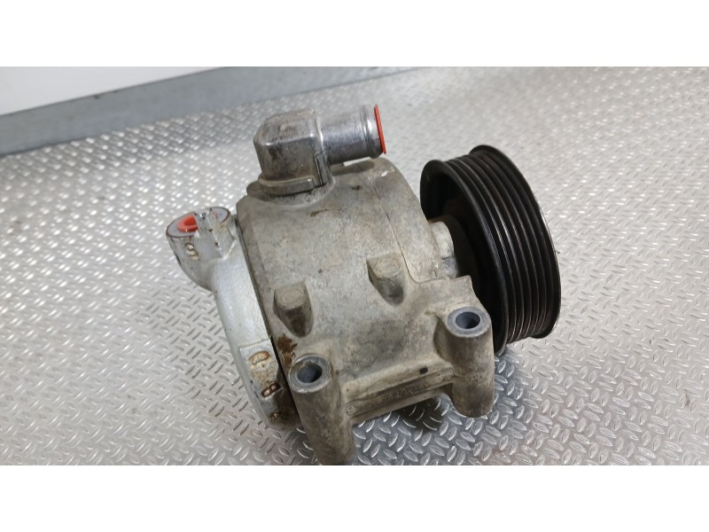 Recambio de bomba suspension para land rover range rover sport v8 td first edition referencia OEM IAM   