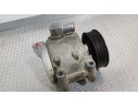 Recambio de bomba suspension para land rover range rover sport v8 td first edition referencia OEM IAM   