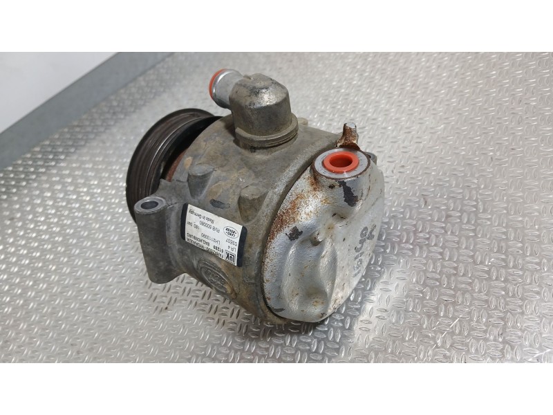 Recambio de bomba suspension para land rover range rover sport v8 td first edition referencia OEM IAM   