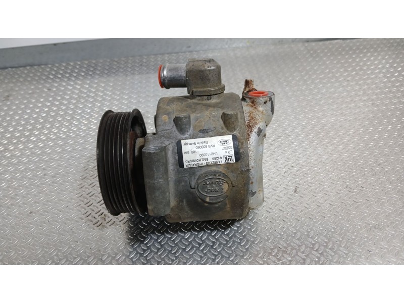 Recambio de bomba suspension para land rover range rover sport v8 td first edition referencia OEM IAM   