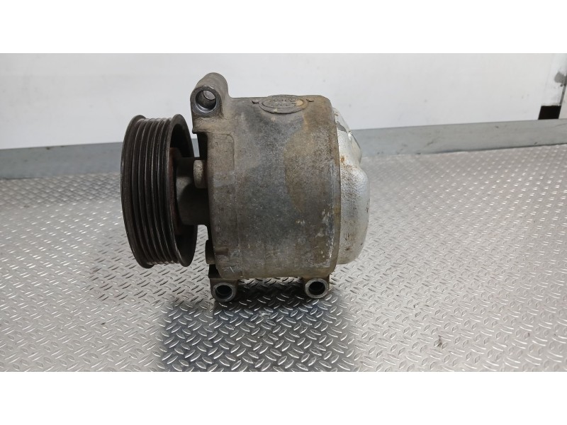 Recambio de bomba suspension para land rover range rover sport v8 td first edition referencia OEM IAM   