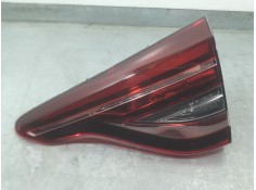 Recambio de piloto trasero derecho interior para renault clio v (b7_) 1.0 tce 100 (b7mt) referencia OEM IAM 265503304R  