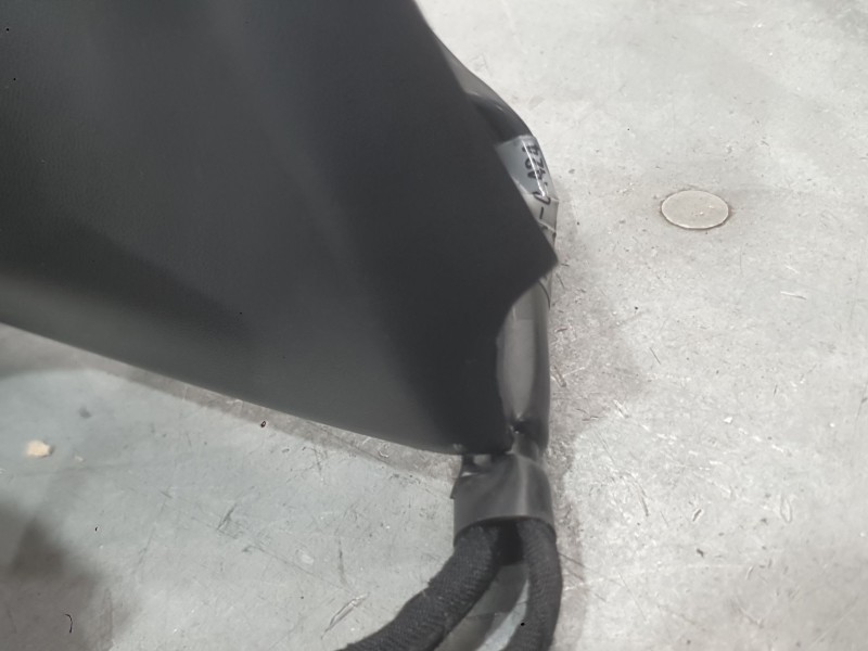 Recambio de retrovisor derecho para fiat doblo furgón/monospace (510_, 511_) bluehdi 100 referencia OEM IAM 98169897XT ELÉCTRICO