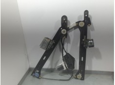 Recambio de elevalunas delantero izquierdo para audi a5 sportback (8ta) 2.0 tdi referencia OEM IAM 8T0959801B  