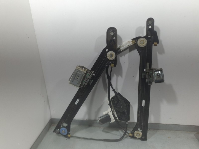 Recambio de elevalunas delantero izquierdo para audi a5 sportback (8ta) 2.0 tdi referencia OEM IAM 8T0959801B  