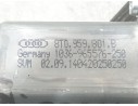 Recambio de elevalunas delantero izquierdo para audi a5 sportback (8ta) 2.0 tdi referencia OEM IAM 8T0959801B  