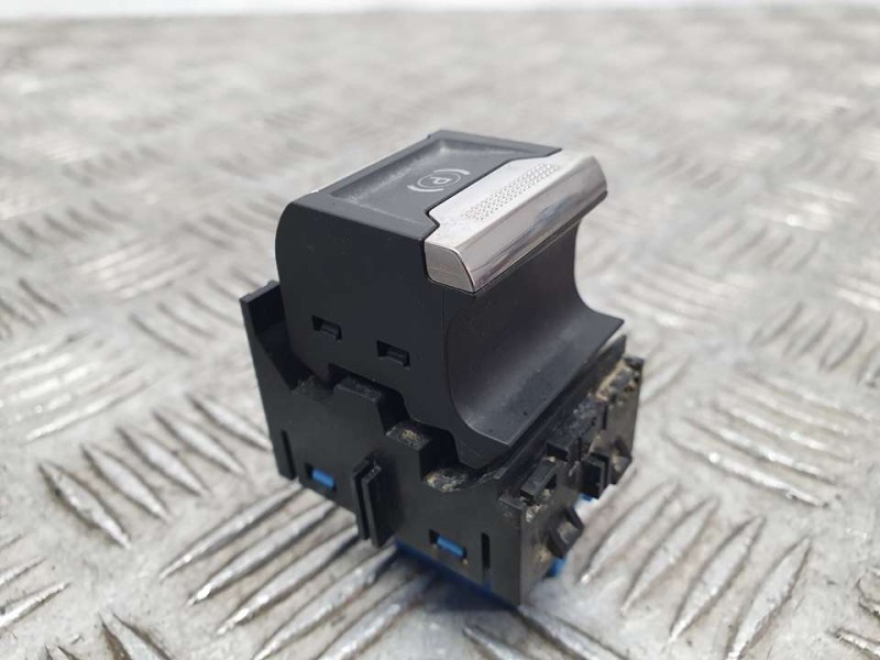 Recambio de palanca freno de mano para peugeot 5008 gt referencia OEM IAM 9810593577 1010869710 ELECTRICA