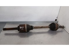 Recambio de transmision trasera derecha para land rover range rover sport v8 td first edition referencia OEM IAM LR072071  