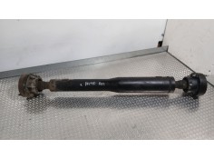 Recambio de transmision central delantera para land rover range rover sport v8 td first edition referencia OEM IAM TVB500510  DE