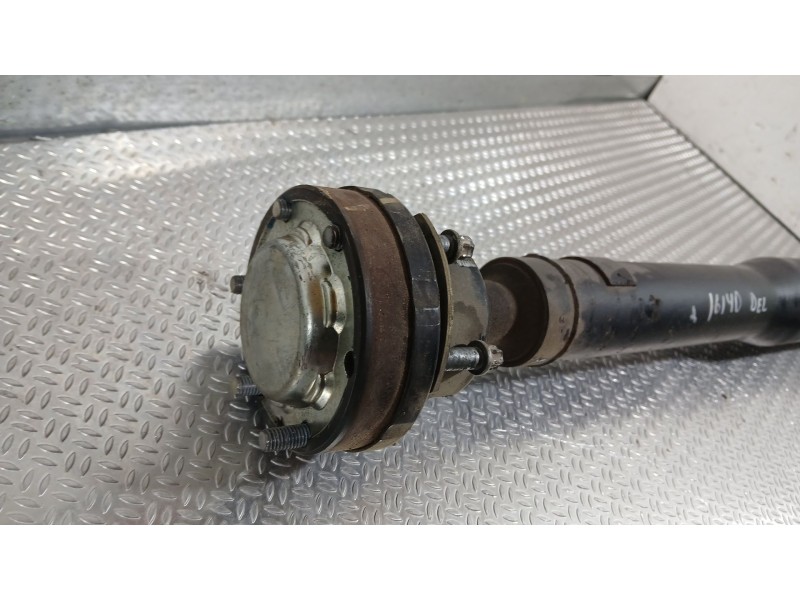 Recambio de transmision central delantera para land rover range rover sport v8 td first edition referencia OEM IAM TVB500510  DE