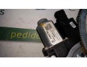 Recambio de elevalunas delantero derecho para opel combo (corsa c) familiar referencia OEM IAM  6 PIN ELECTRICO