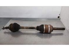 Recambio de transmision trasera izquierda para land rover range rover sport v8 td first edition referencia OEM IAM LR072063  