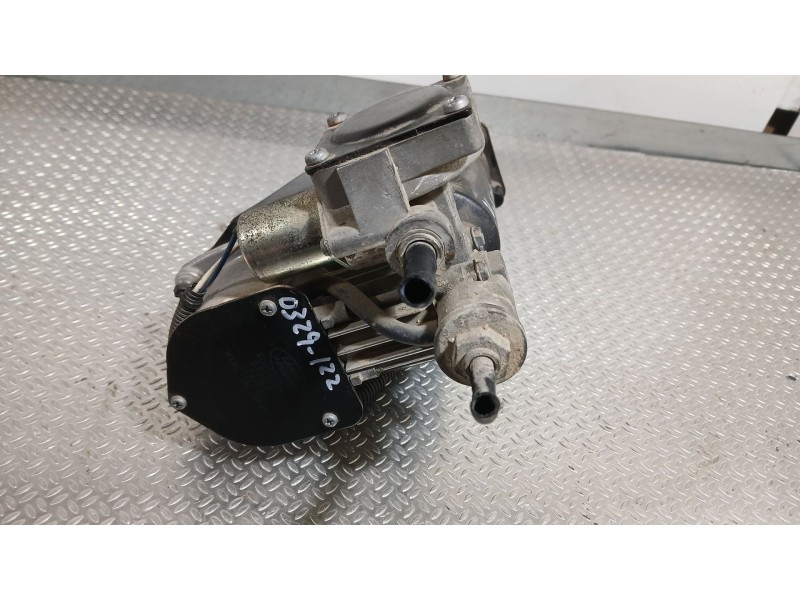 Recambio de compresor suspension neumatica para land rover range rover sport v8 td first edition referencia OEM IAM   