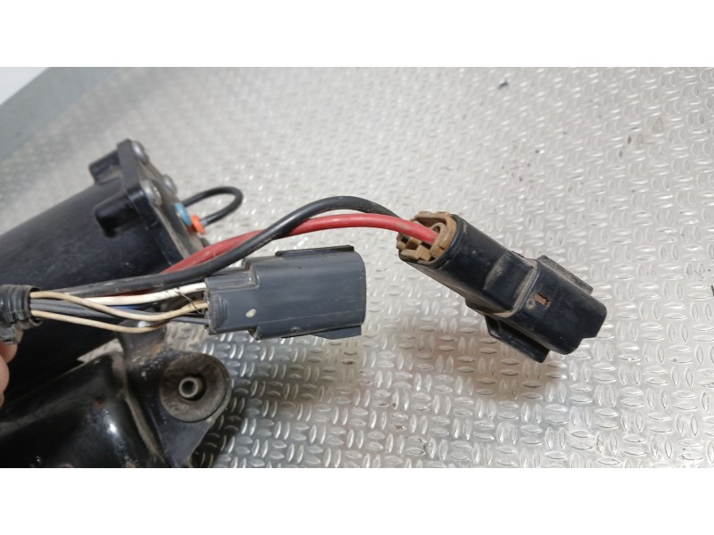 Recambio de compresor suspension neumatica para land rover range rover sport v8 td first edition referencia OEM IAM   