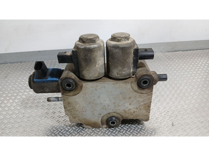Recambio de modulo electronico para land rover range rover sport v8 td first edition referencia OEM IAM   