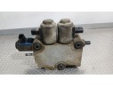 Recambio de modulo electronico para land rover range rover sport v8 td first edition referencia OEM IAM   