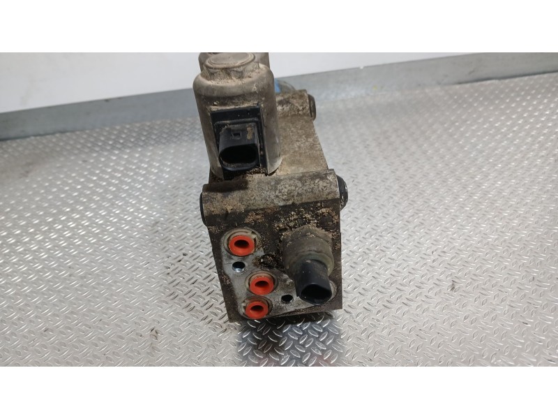 Recambio de modulo electronico para land rover range rover sport v8 td first edition referencia OEM IAM   