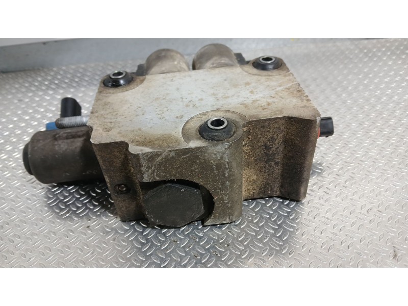 Recambio de modulo electronico para land rover range rover sport v8 td first edition referencia OEM IAM   
