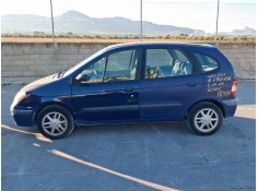 RENAULT SCÉNIC I MONOSPACE (JA0/1_, FA0_)