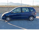 renault scénic i monospace (ja0/1_, fa0_) del año 2001