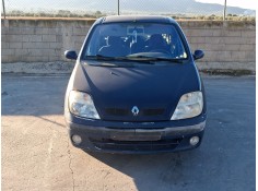 RENAULT SCÉNIC I MONOSPACE (JA0/1_, FA0_)