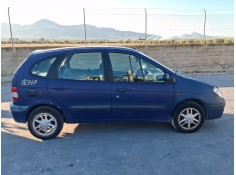 RENAULT SCÉNIC I MONOSPACE (JA0/1_, FA0_)