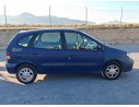 renault scénic i monospace (ja0/1_, fa0_) del año 2001