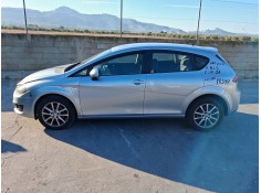seat leon (1p1) del año 2009